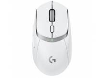 Mouse Logitech G309 LIGHTSPEED Bluetooth Blanco
