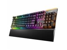 Teclado be quiet! Light Mount Silent Linear US ANSI Mecánico