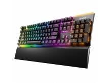 Teclado be quiet! Light Mount Silent Tactile US ANSI Mecánico