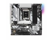 Motherboard Asrock B760M Pro RS LGA 1700 DDR5 Micro ATX