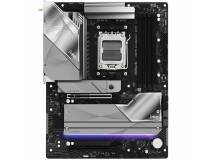 Motherboard Asrock X870 LiveMixer AM5 WiFi 7 Micro ATX