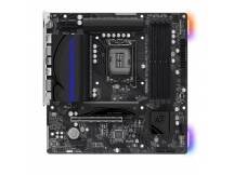 Motherboard Asrock B760M PG Riptide LGA 1700 DDR5 Micro ATX