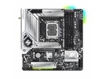 Motherboard Asrock B760M Steel Legend LGA 1700 WiFi 6 Micro ATX
