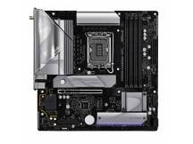 Motherboard Asrock B860 LiveMixer LGA 1851 WiFi 6 Micro ATX