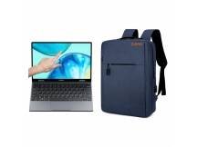 Combo Notebook Convertible Chuwi MiniBook X 10.5 FHD Touch + Mochila 15.6 Azul