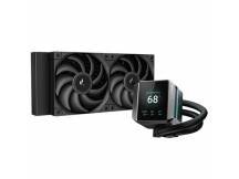 Cooler Líquido DeepCool Mystique 240 Negro