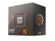 Procesador AMD Ryzen 5 8400F BOX 4.7 GHz AM5