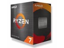 Procesador AMD Ryzen 7 5800XT Box 4.8 GHz AM4