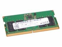 Memoria RAM DDR5 8GB 5600Mhz SODIMM Usada