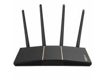 Router Wireless ASUS RT-AX57 Doble Banda AX3000 WiFi 6