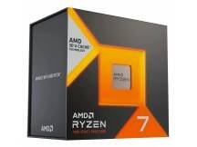 Procesador AMD Ryzen 7 7800X3D Box 5.0 GHz AM5