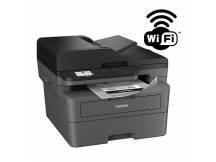 Multifunción Láser Brother DCP-L2660DW Monocromática Wi-Fi Dúplex