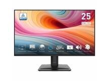 Monitor Gamer MSI 24.5" Full HD IPS 120Hz 1ms