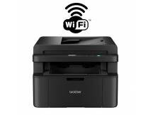 Impresora Láser Multifunción Brother DCP-L1652W 21 ppm Wi-Fi