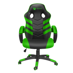Silla Gamer XZZ-SG-01/V Verde X-Lizzard