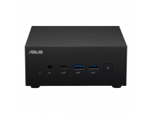 Mini PC Barebone Asus PN64 Core i3 12ª Gen 4.40Ghz Wi-Fi 6E