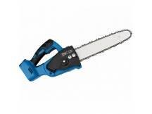 Motosierra Inalámbrica 30cm 1200W Profesional