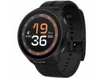 Reloj Smartwatch Suunto Run silicona negro