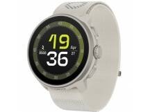 Reloj Smartwatch Suunto Run textil gris