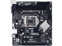 Motherboard BioStar H61MHV3 LGA 1155 DDR3 Micro-ATX