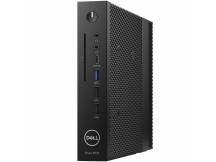 Equipo Dell Wyse 5070 Quadcore J4105 8GB 128GB SSD