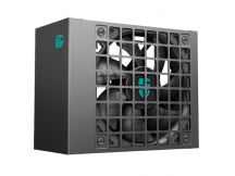 Fuente DeepCool PS750G Gold ATX 3.1 750W negra