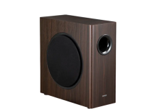 Subwoofer Edifier T5s 70W RMS 8" Marron