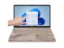 Notebook HP Ryzen 5 4.3GHz, 16GB, 1TB SSD, 15.6" HD Touch