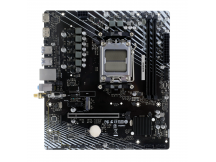 Motherboard BioStar A620M-E AM5 DDR5 Micro-ATX
