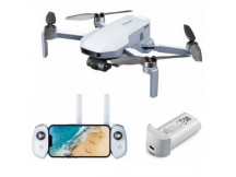 Dron Potensic ATOM 4K con Batería Inteligente Extra