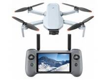 Dron Potensic ATOM 2 con Control Remoto con Pantalla 5.5"