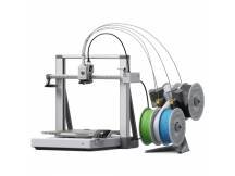Impresora 3D Bambu Lab A2L Combo con AMS Lite