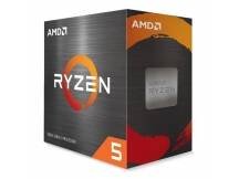 Procesador AMD Ryzen 5 5600GE Box 4.4 GHz AM4