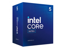 Procesador Intel Core Ultra 5 225 Box 4.9 GHz LGA1851