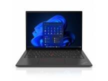 Notebook Lenovo Core i7 4.9GHz, 16GB, 256GB, 14" FHD, Win11 Pro