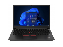 Notebook Lenovo Ryzen 5 4.0GHz, 8GB, 256GB, 14" FHD, Win11 Pro