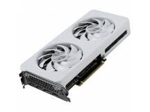 Tarjeta de Video Palit RTX 5060 Ti White OC 8GB GDDR7