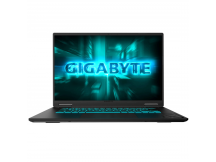 Notebook Gamer Gigabyte Core i7 4.9Ghz, 32GB, 1TB SSD, 16" FHD+, RTX 5070 8GB