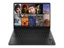Notebook Gamer HP Core Ultra 7 356H 4.7Ghz, 16GB, 512GB SSD, 16'' WQXGA, RTX 5060 8GB