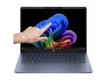 Notebook HP Snapdragon X X1-26-100 3.0Ghz, 16GB, 512GB SSD, 14" FHD+ Touch