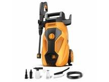 Hidrolavadora Kingsman Portátil 1600W 138 Bar
