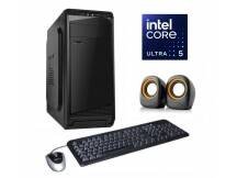 Equipo nuevo Core Ultra 5 225 3.30GHz, 16GB
