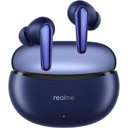 Auricular Bluetooth Buds Air 3 Neo Azul Realme