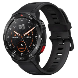 Smartwatch Mibro GS Pro 1.43″ 460mAh Negro by Xiaomi
