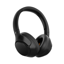 Auricular Bluetooth H3 Negro QCY By Xiaomi