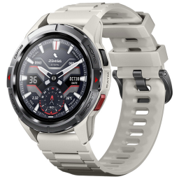 Smartwatch Mibro GS Active 1.3″ 400mAh Blanco by Xiaomi