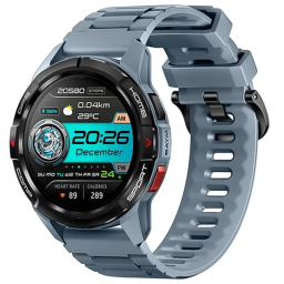 Smartwatch Mibro GS Active 1.3″ 400mAh Gris by Xiaomi