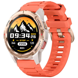 Smartwatch Mibro GS Active 1.3″ 400mAh Dorado by Xiaomi