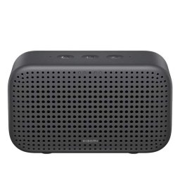 Parlante Bluetooth Inteligente Lite Negro Xiaomi