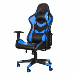 Silla Gamer XZZ-SG-02/A Azul X-Lizzard